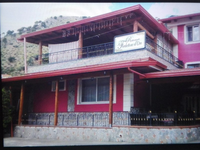Ristorante Il Forchettone d'Oro