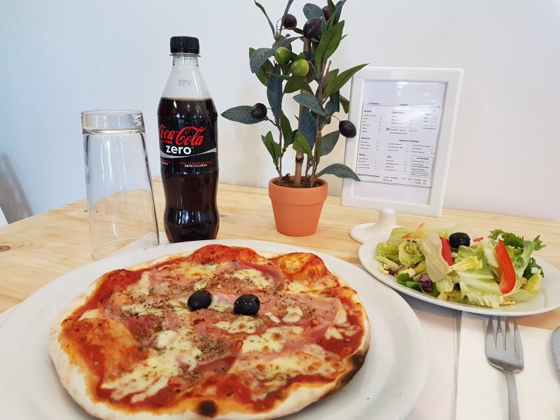 Pizzeria Marsiglia