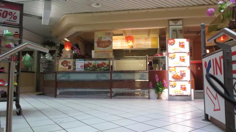 Asia Imbiss Paradies