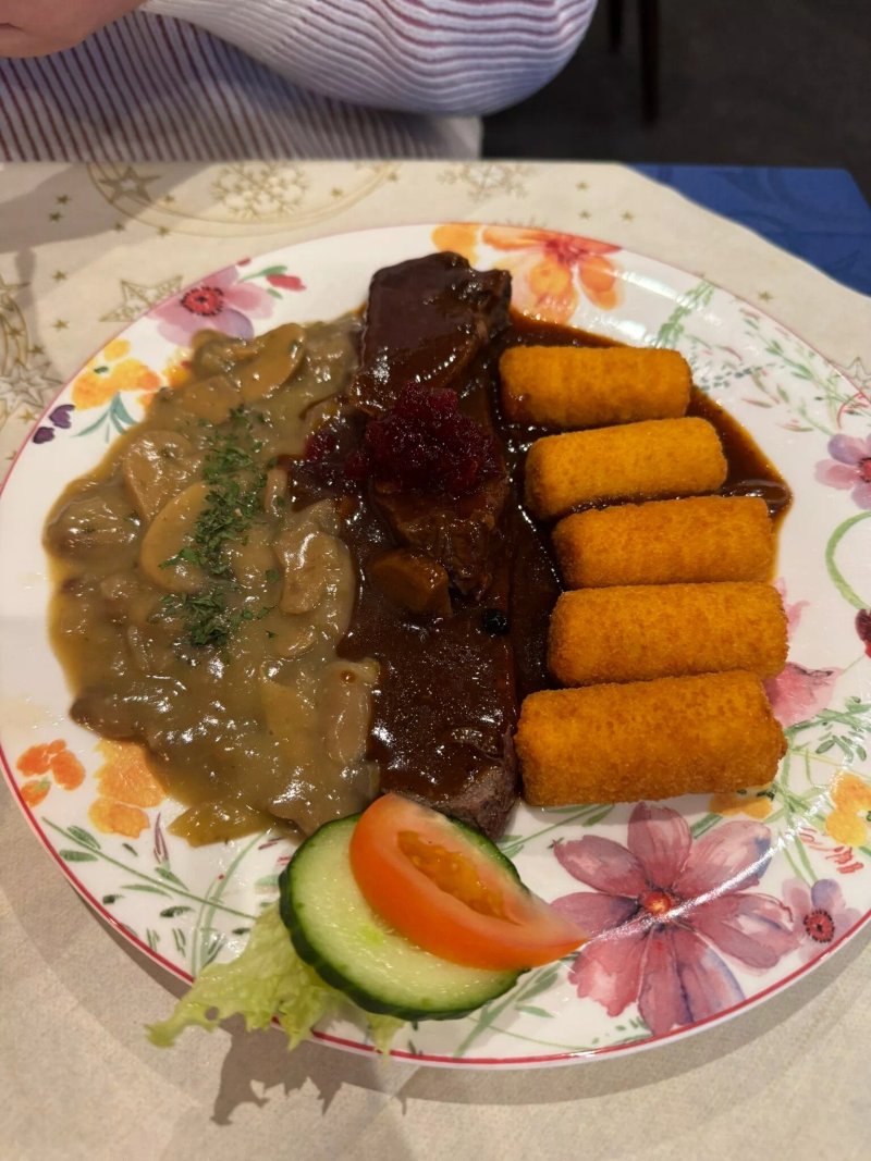 Jagdkrug