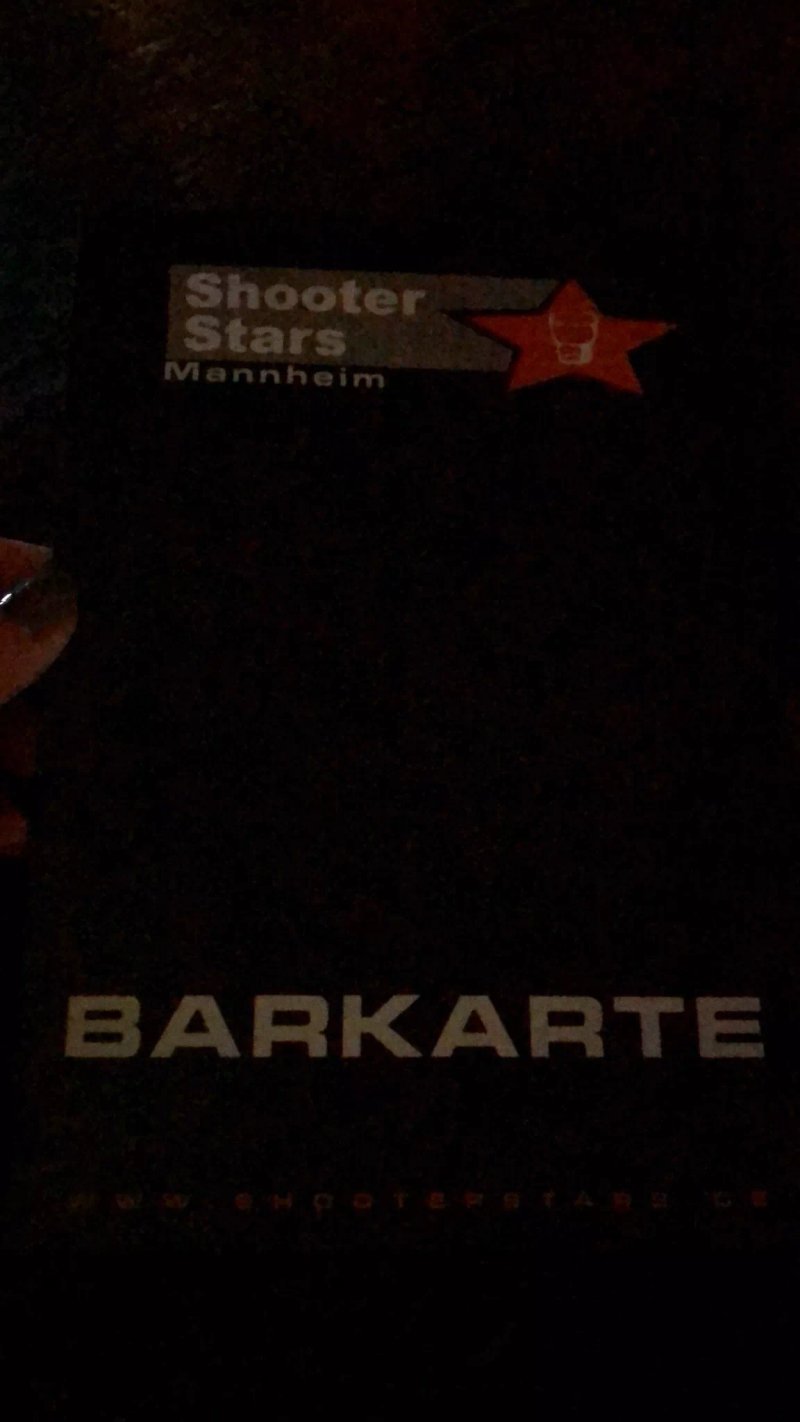 Shooter Stars