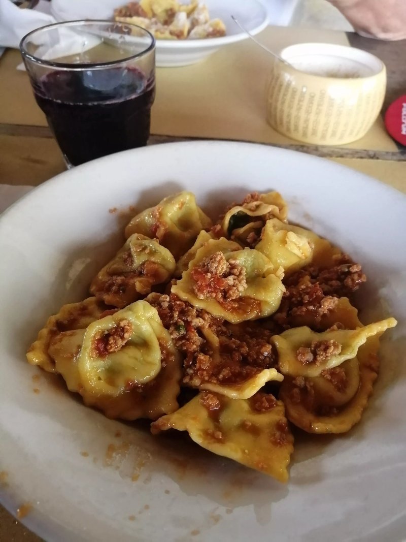 Trattoria la Mandreola