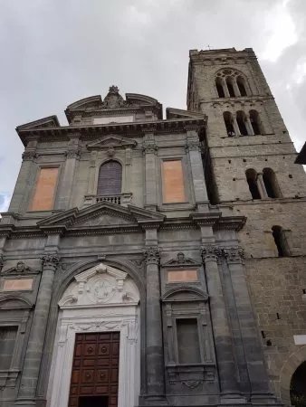 Cattedrale di Pescia