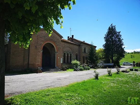 Pieve di San Nicomede