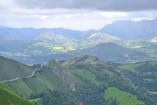 Mirador de la Reina