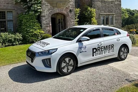 Premier Cars Llandudno