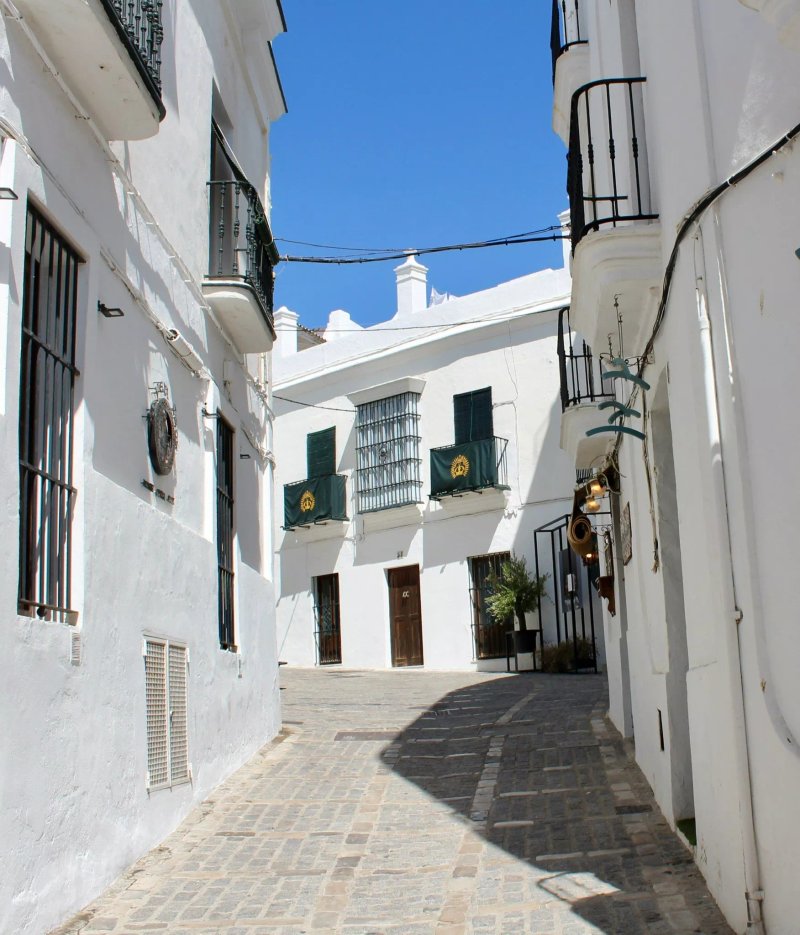 Taxi Vejer Pepote