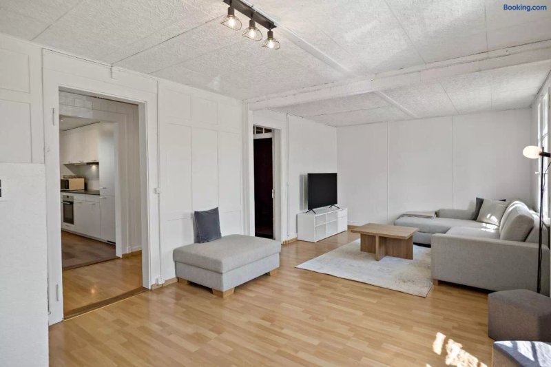 Erlen Rooms