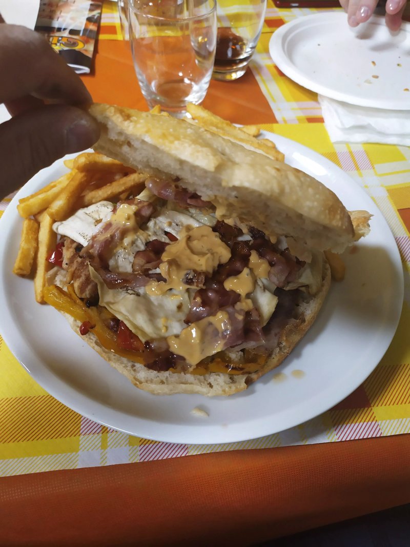 Pizzeria Girasole