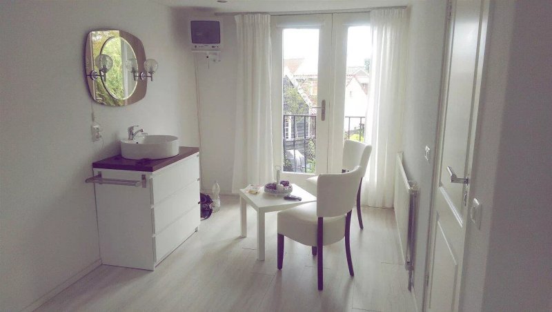 Bed and Breakfast 't Laege Uus