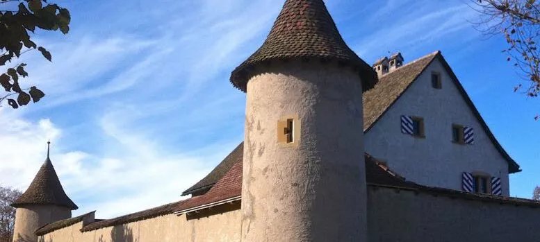 Château De Raymontpierre