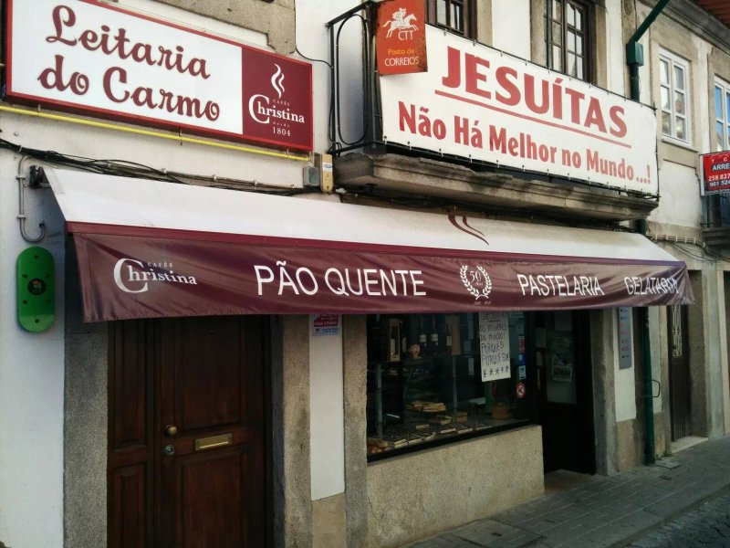 Leitaria do Carmo