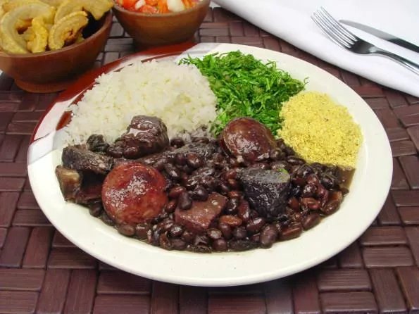 Restaurante Pronto Come Azul