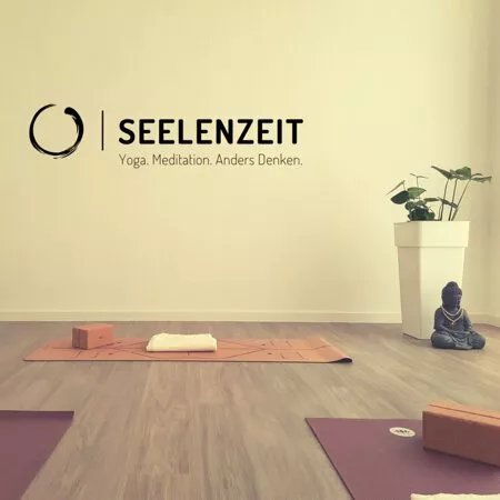 SEELENZEIT - Yoga. Meditation. Anders Denken.