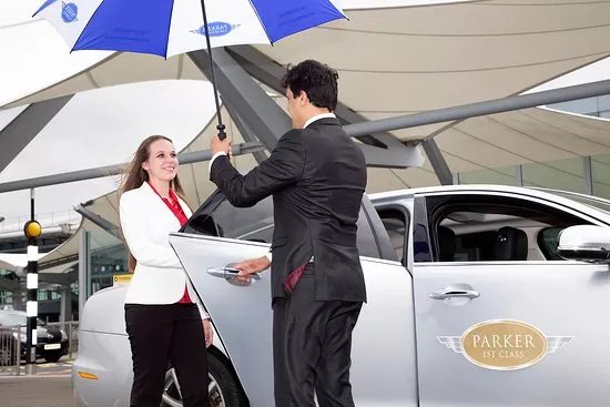 Parker Car Service