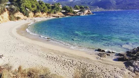 Greece Private Transfer