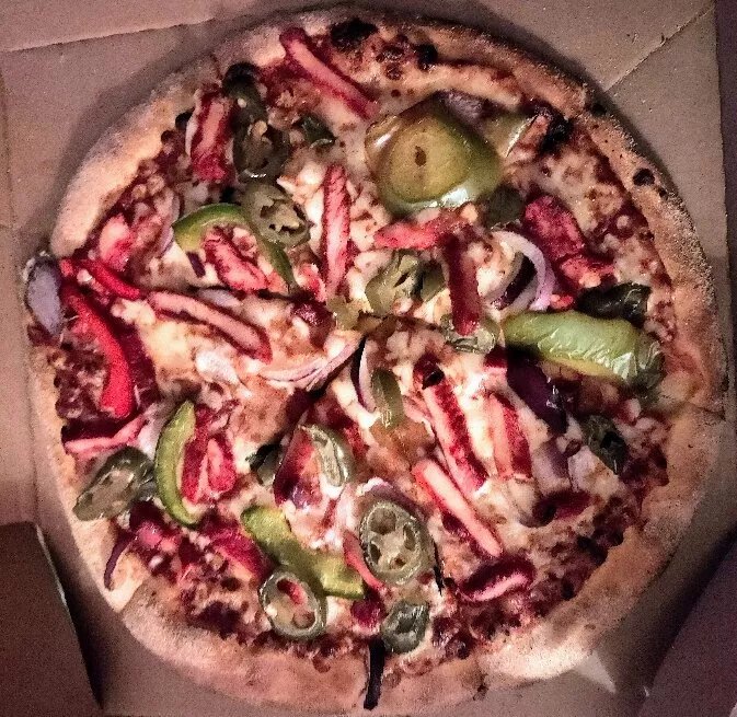Domino's Pizza - Dunfermline