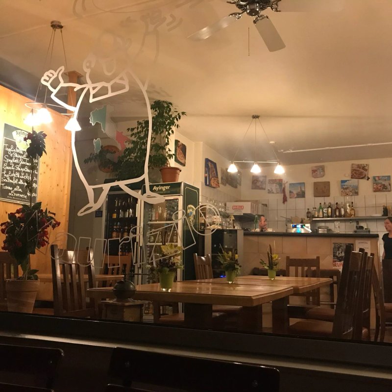 Pizzeria Maurizio