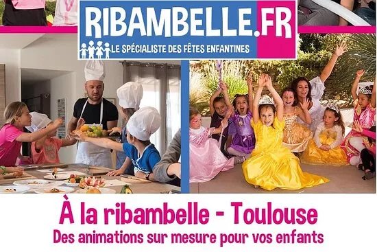 A la Ribambelle Toulouse