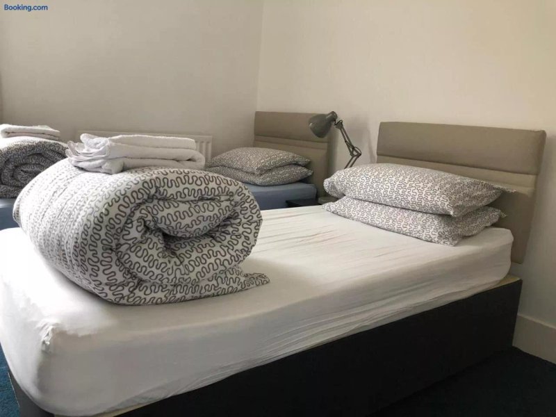 Catford Homestay