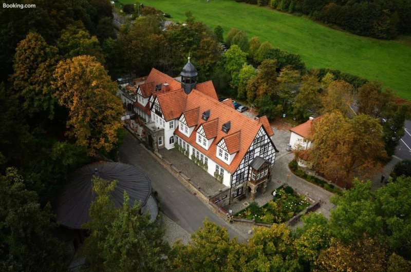Gasthaus Feengrotten