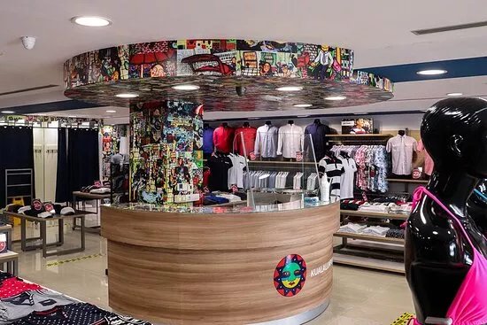 Kualalumpur Stores Puerto Del Carmen