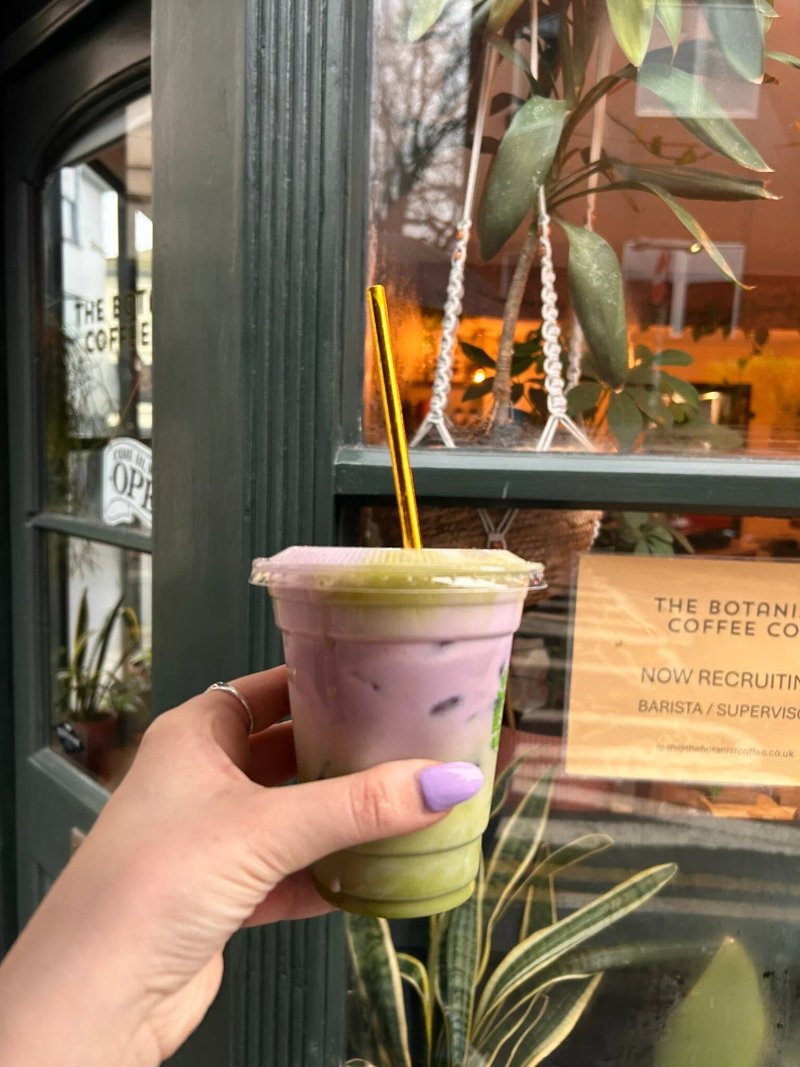 The Botanist Coffee Co