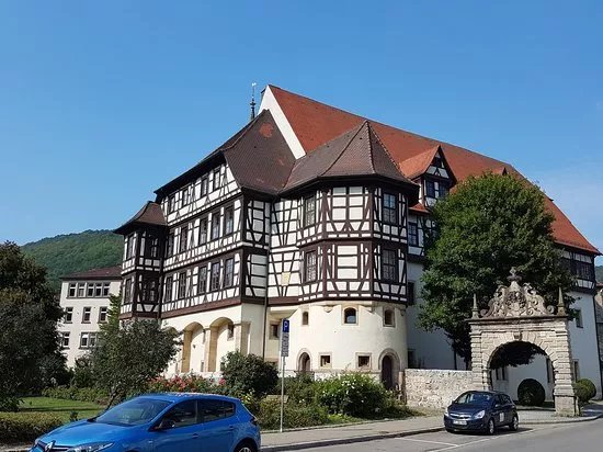 Rathaus Bad Urach