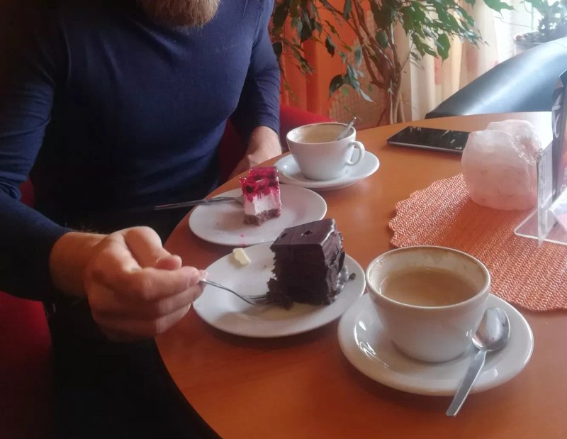 Cukrarna na Namesti