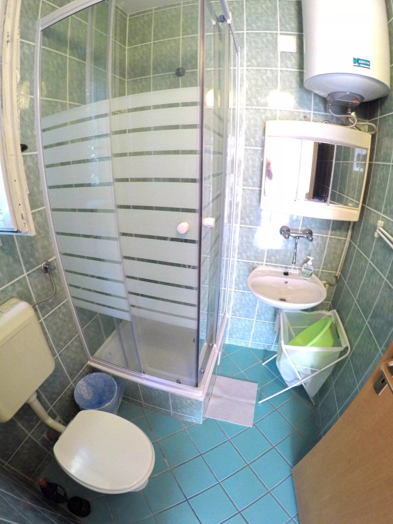 Blue City Apartment's Repic
