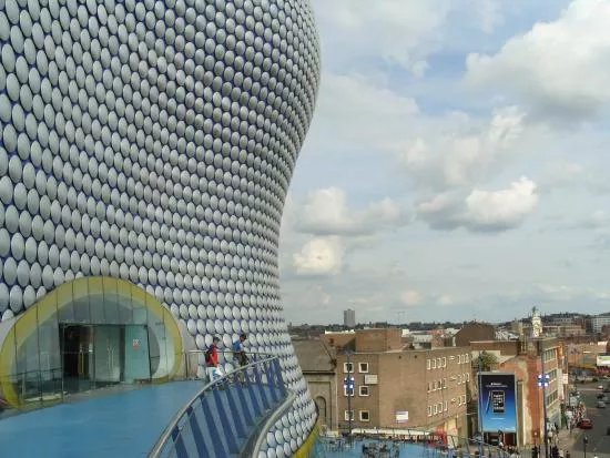 Selfridges