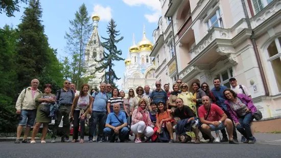 Dorado Tours - Persona Travel