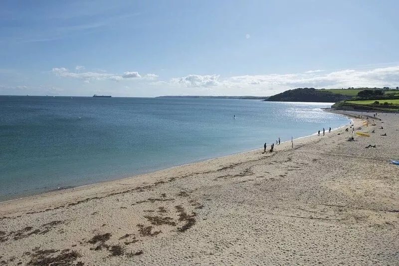 1 FLORENCE PLACE, pet friendly, luxury holiday cottage in Falmouth
