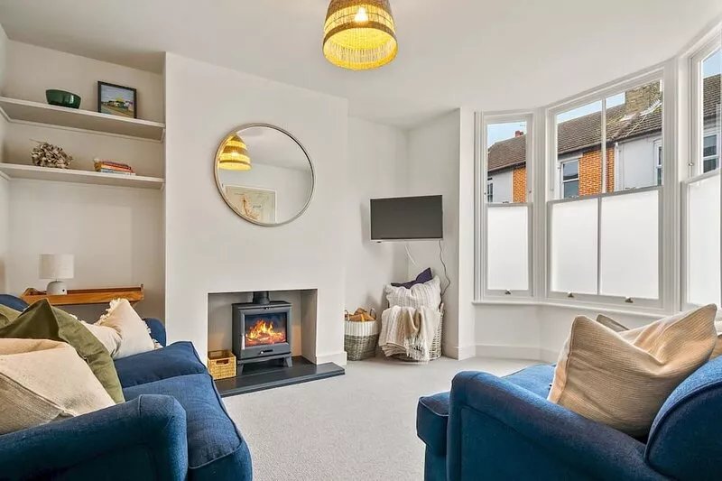 Pass the Keys | Limewood Newly Renovated High End Home by the Sea