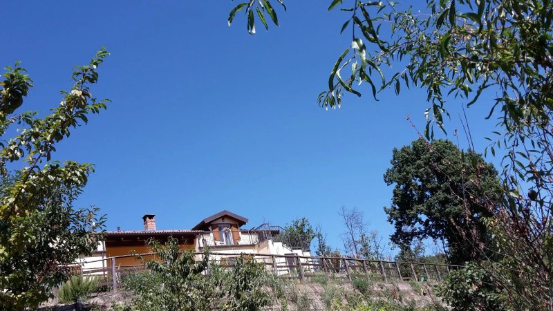 Agriturismo Cascina Aurora