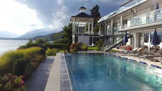 Badehaus Millstatt
