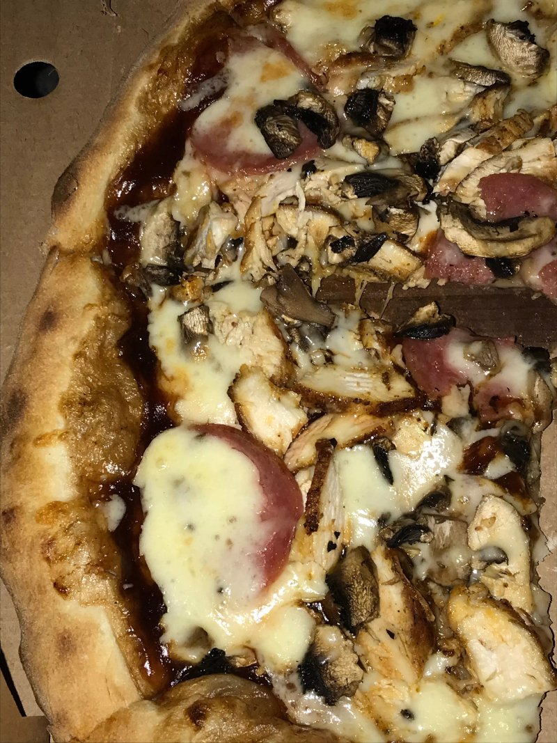 Newton Park Kebab and Pizza House
