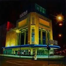 Odeon Cinema Holloway