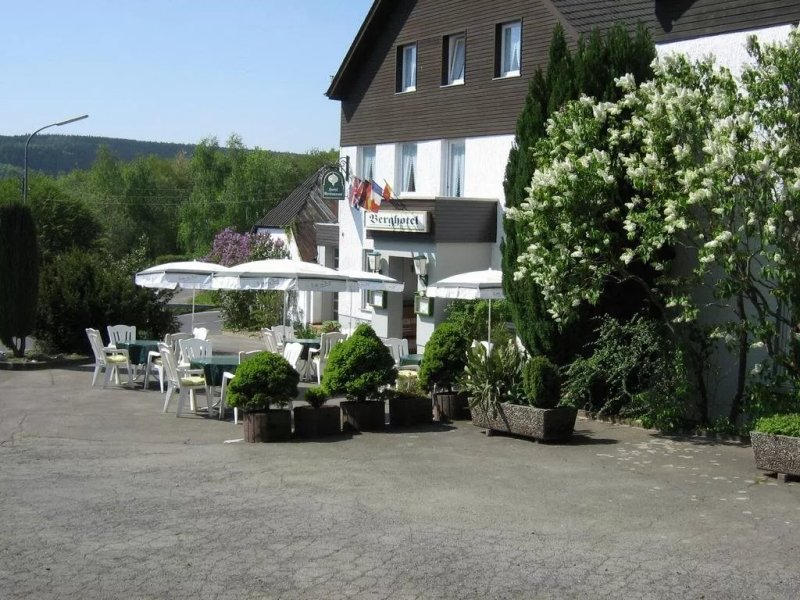 Berghotel Holzerath