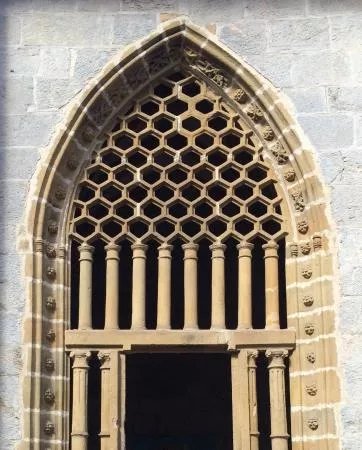 Iglesia Parroquial de Santa Maria