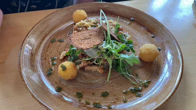 Heurigenrestaurant Siedler