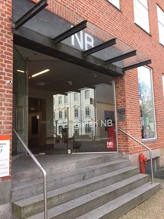 Gallery NB
