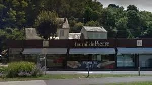 Fournil De Pierre