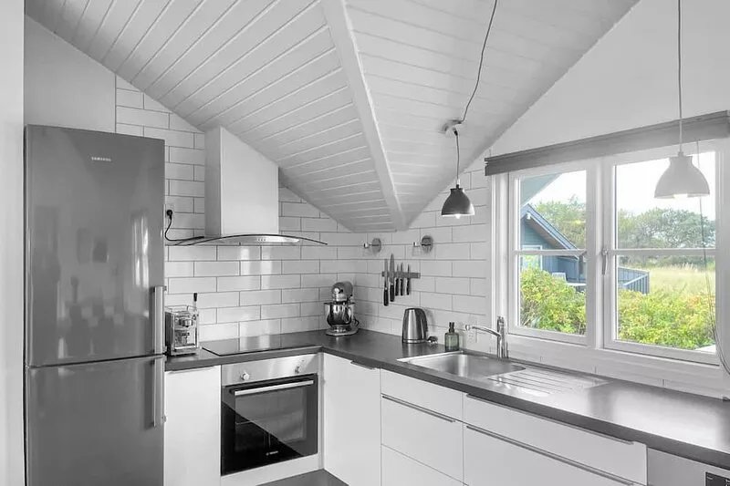 Hot tub | Hygge | Nature Site | Renovated | 300 m from the beach | Near resort