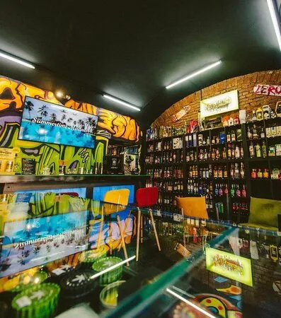 California Funn - CBD Shop & Bar