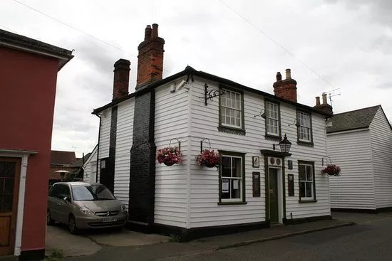 The Station Arms