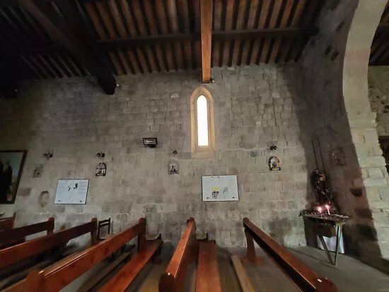 Chiesa di San Leonardo