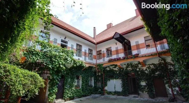 Pension Wunsch