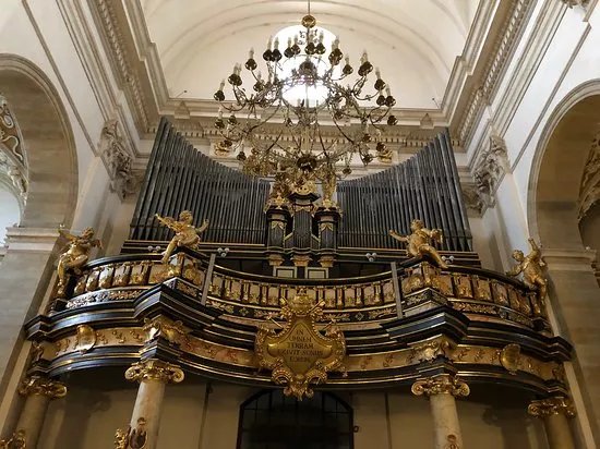 Church of St. Peter and St. Paul