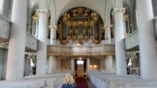 Holy Trinity Cathedral